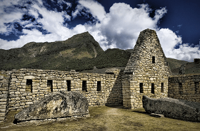 machu picchu 2